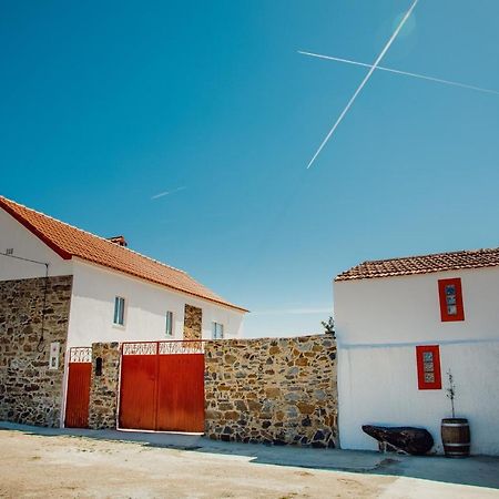 Quinta Dos Avos Lourenco Sertã Zewnętrze zdjęcie