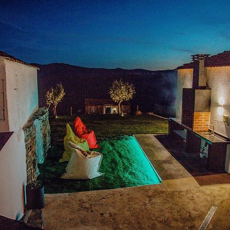 Quinta Dos Avos Lourenco Sertã Zewnętrze zdjęcie