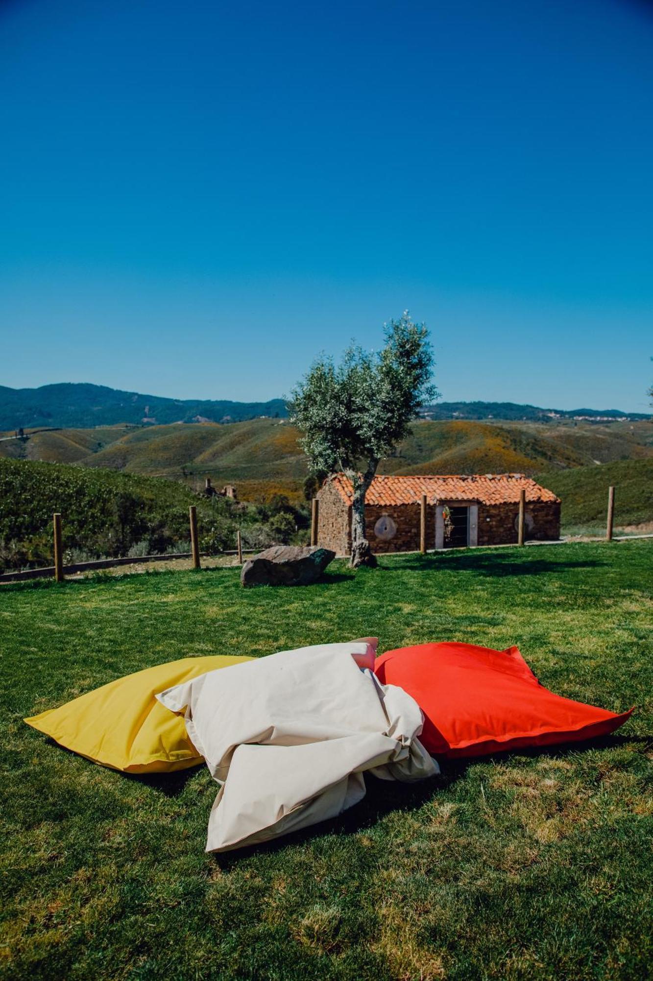 Quinta Dos Avos Lourenco Sertã Zewnętrze zdjęcie