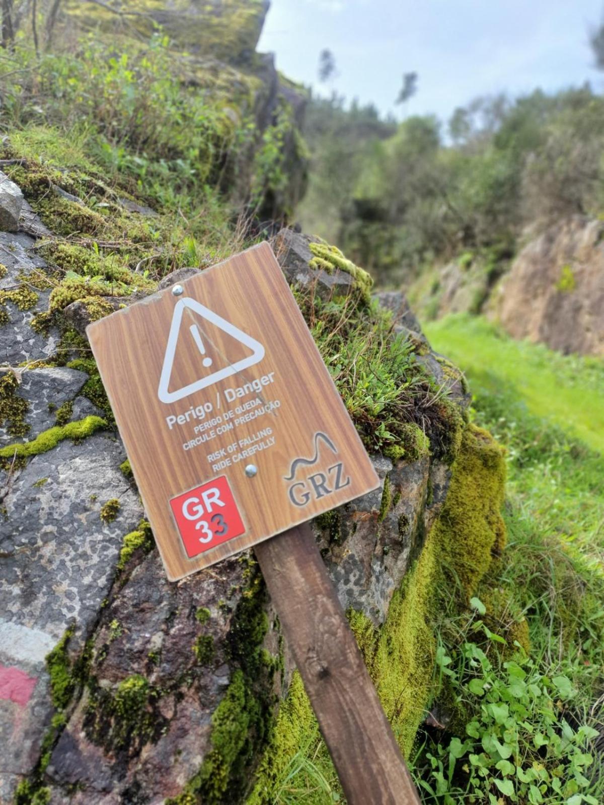 Quinta Dos Avos Lourenco Sertã Zewnętrze zdjęcie
