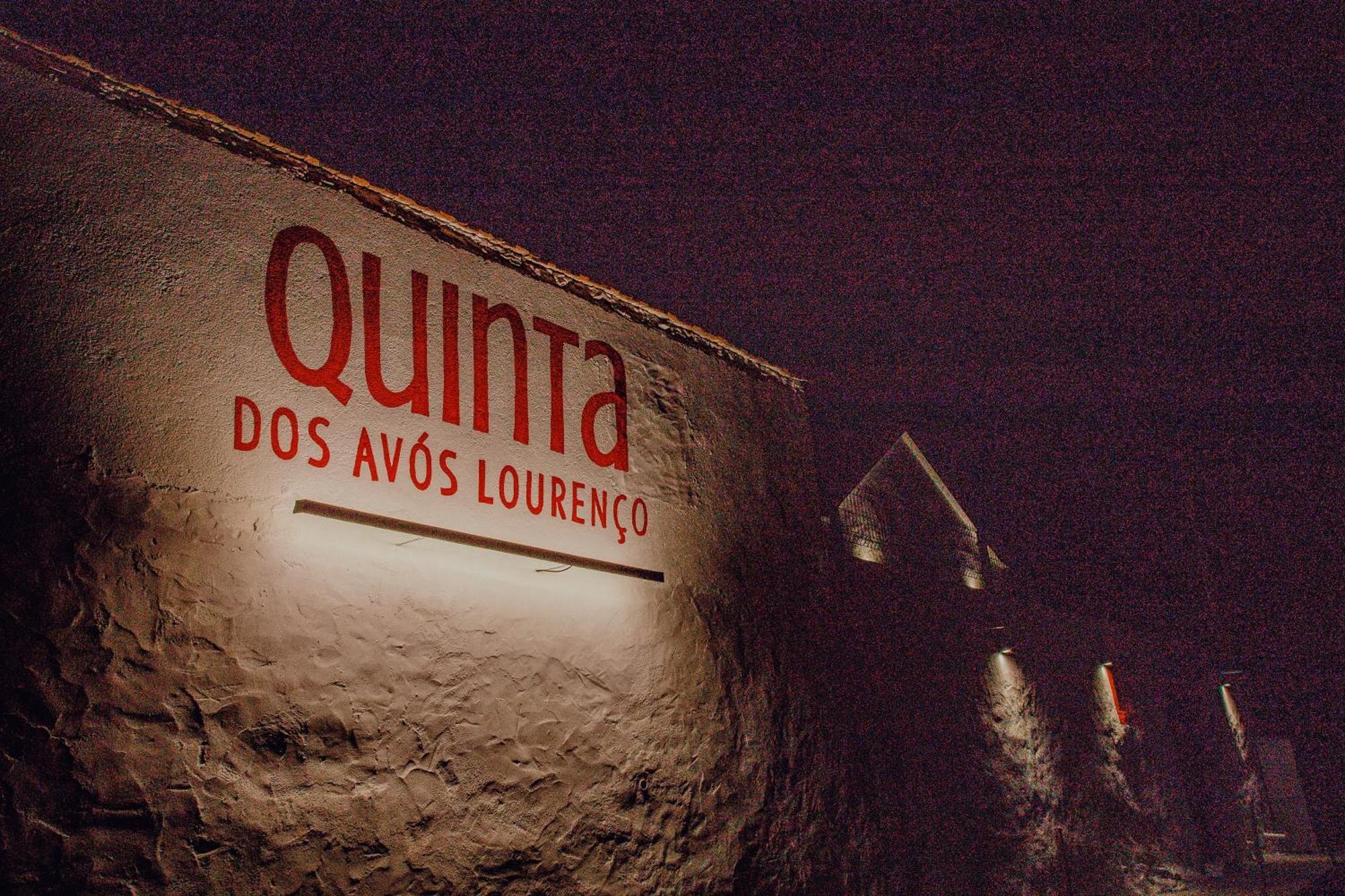 Quinta Dos Avos Lourenco Sertã Zewnętrze zdjęcie